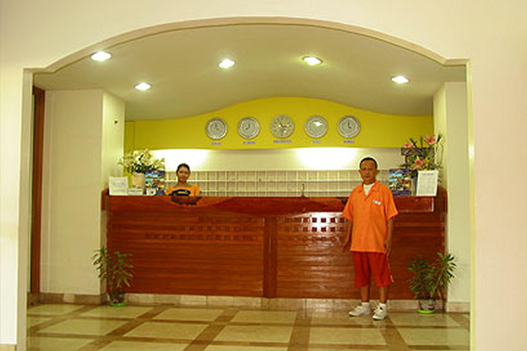Egi Resort & Hotel Lapu-Lapu City Exterior photo
