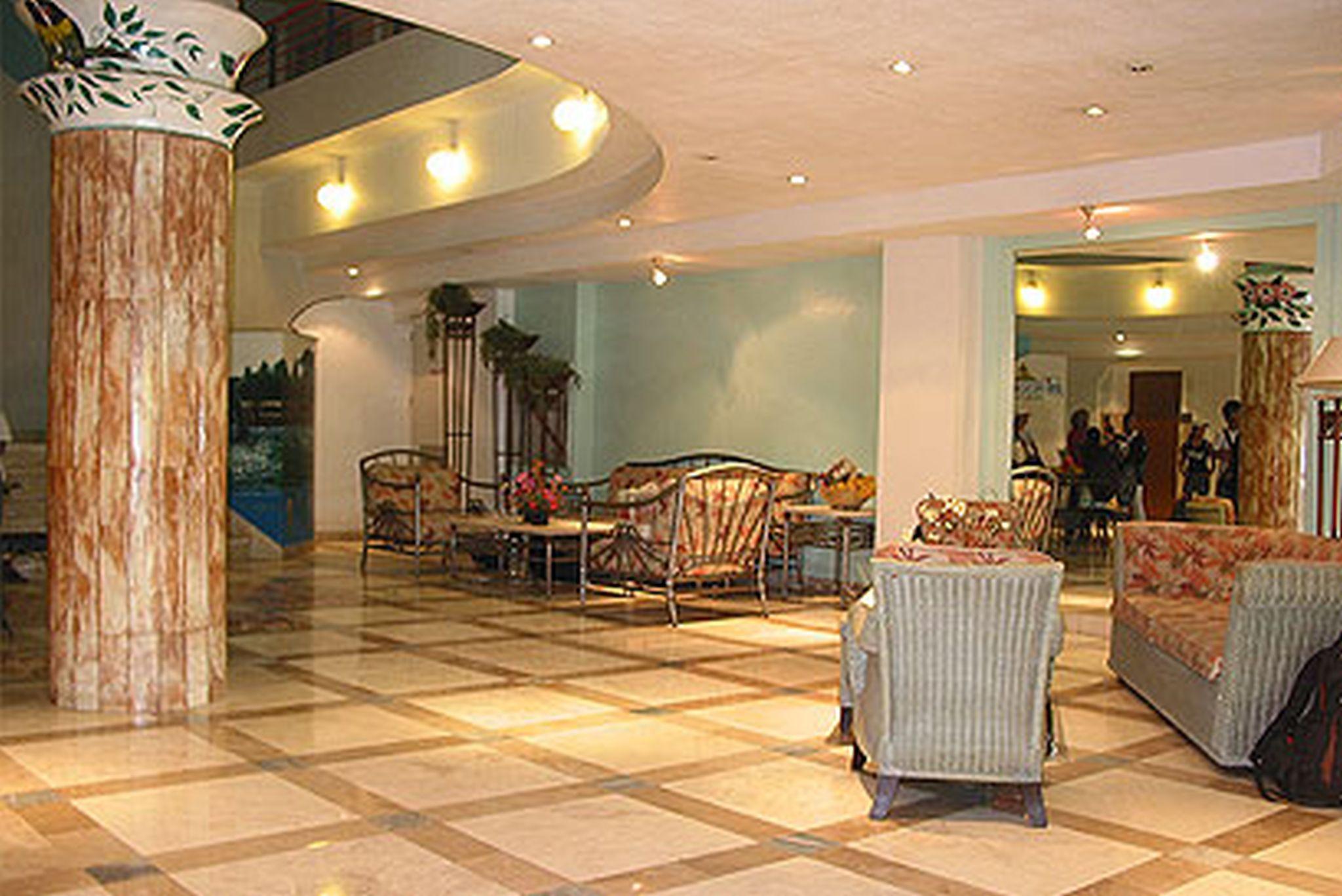 Egi Resort & Hotel Lapu-Lapu City Exterior photo
