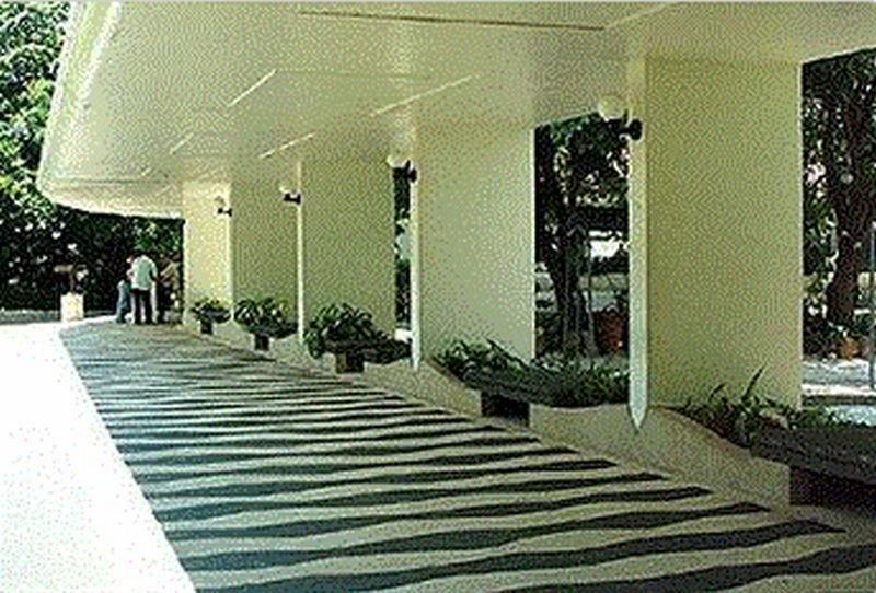 Egi Resort & Hotel Lapu-Lapu City Exterior photo